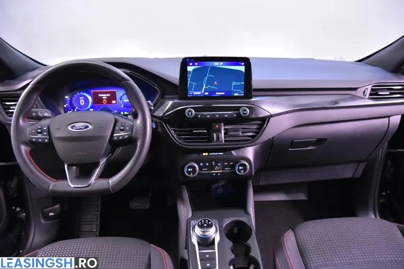 Ford Kuga din 2022 cu 93.128 km - oferta FOR218160 - foto 9