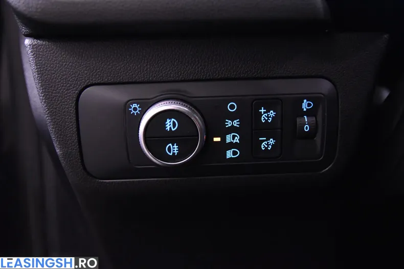 Ford Kuga din 2022 cu 93.128 km - oferta FOR218160 - foto 14
