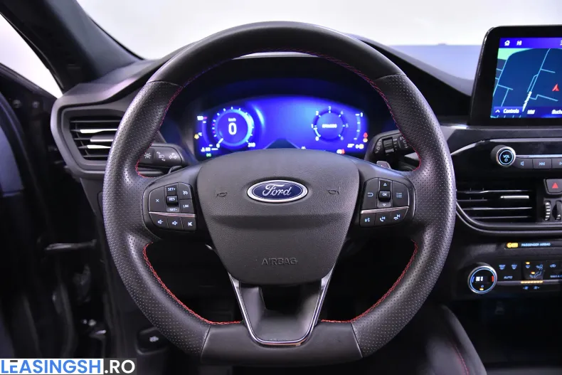 Ford Kuga din 2022 cu 93.128 km - oferta FOR218160 - foto 15
