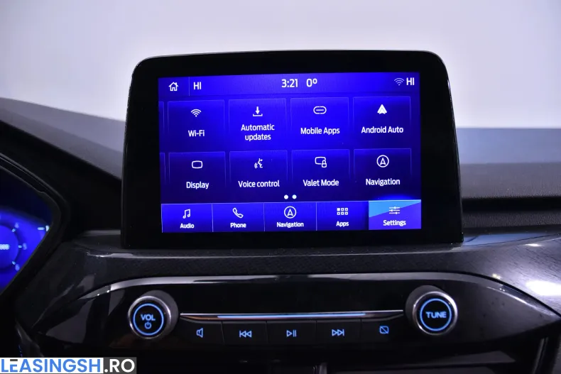 Ford Kuga din 2022 cu 93.128 km - oferta FOR218160 - foto 19