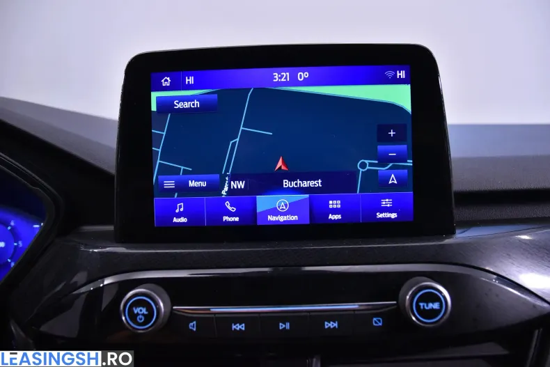 Ford Kuga din 2022 cu 93.128 km - oferta FOR218160 - foto 20