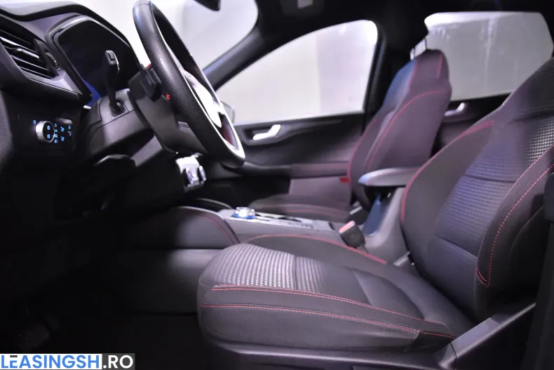 Ford Kuga din 2022 cu 93.128 km - oferta FOR218160 - foto 21