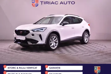 Cupra Formentor din 2024 - oferta CUP218161