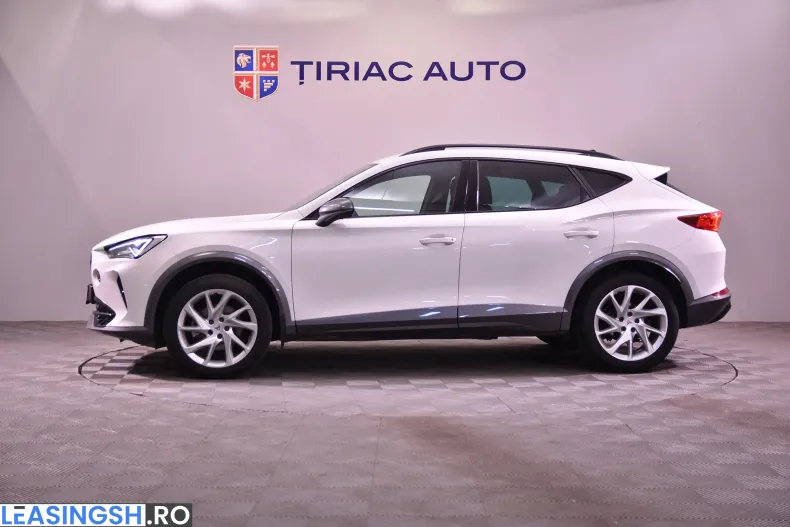 Cupra Formentor din 2024 cu 34.754 km - oferta CUP218161 - foto 2