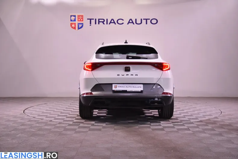 Cupra Formentor din 2024 cu 34.754 km - oferta CUP218161 - foto 4