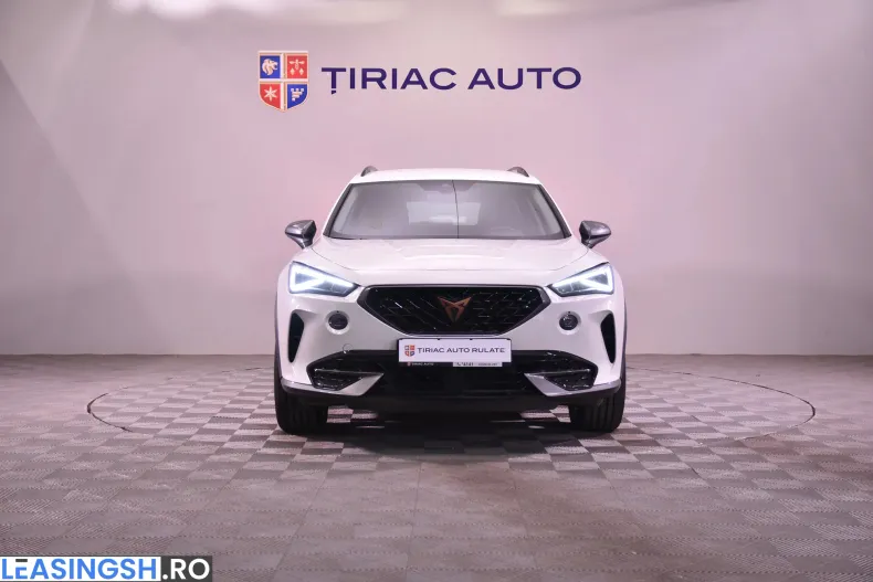 Cupra Formentor din 2024 cu 34.754 km - oferta CUP218161 - foto 8