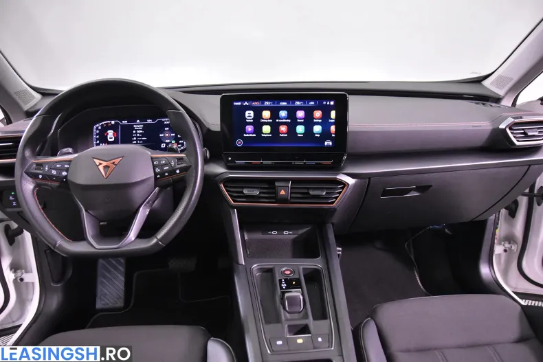 Cupra Formentor din 2024 cu 34.754 km - oferta CUP218161 - foto 9