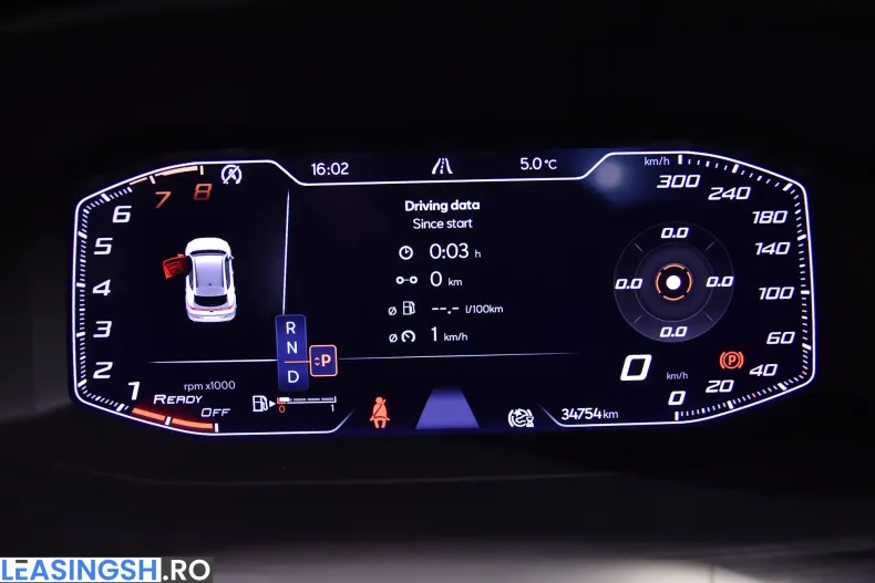 Cupra Formentor din 2024 cu 34.754 km - oferta CUP218161 - foto 10