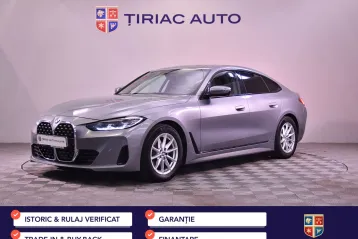 BMW 420d din 2023 - oferta BMW218162