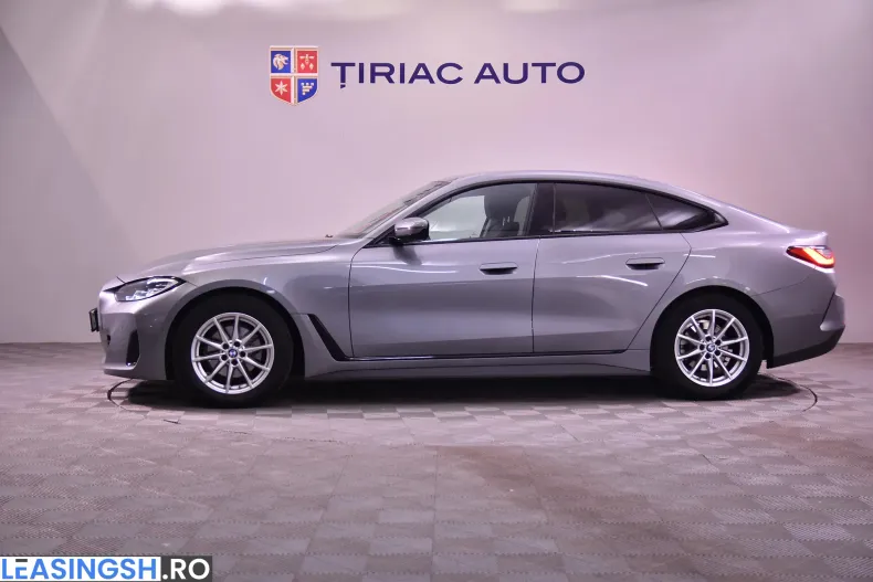 BMW 420d (Seria 4) din 2023 cu 44.466 km - oferta BMW218162 - foto 2