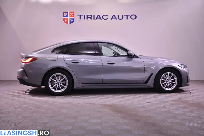 BMW 420d (Seria 4) din 2023 cu 44.466 km - oferta BMW218162 - foto 6