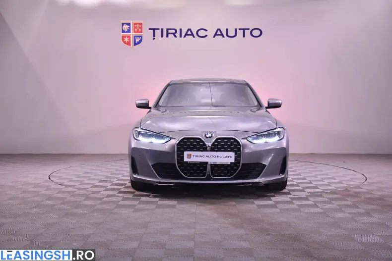 BMW 420d (Seria 4) din 2023 cu 44.466 km - oferta BMW218162 - foto 8