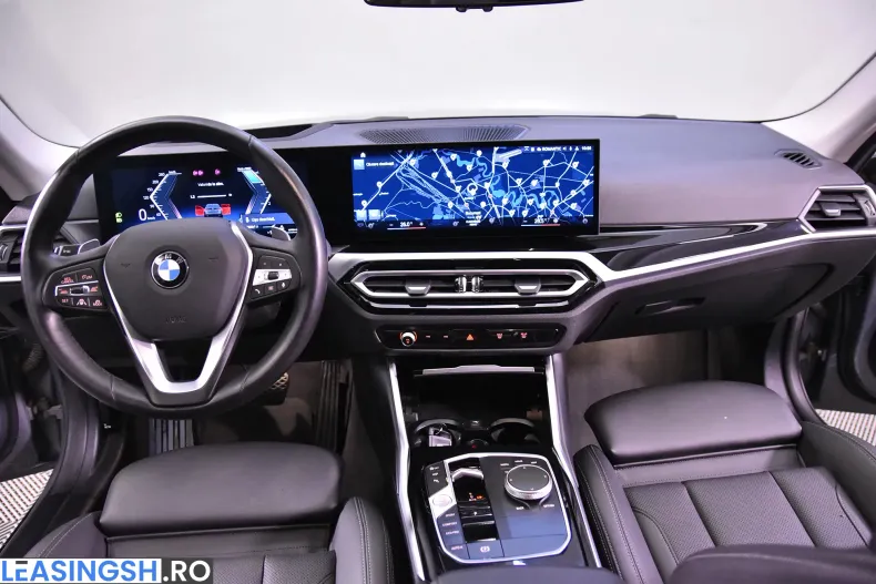 BMW 420d (Seria 4) din 2023 cu 44.466 km - oferta BMW218162 - foto 9