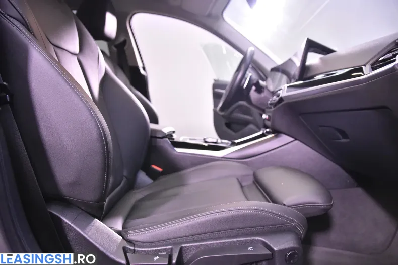 BMW 420d (Seria 4) din 2023 cu 44.466 km - oferta BMW218162 - foto 11