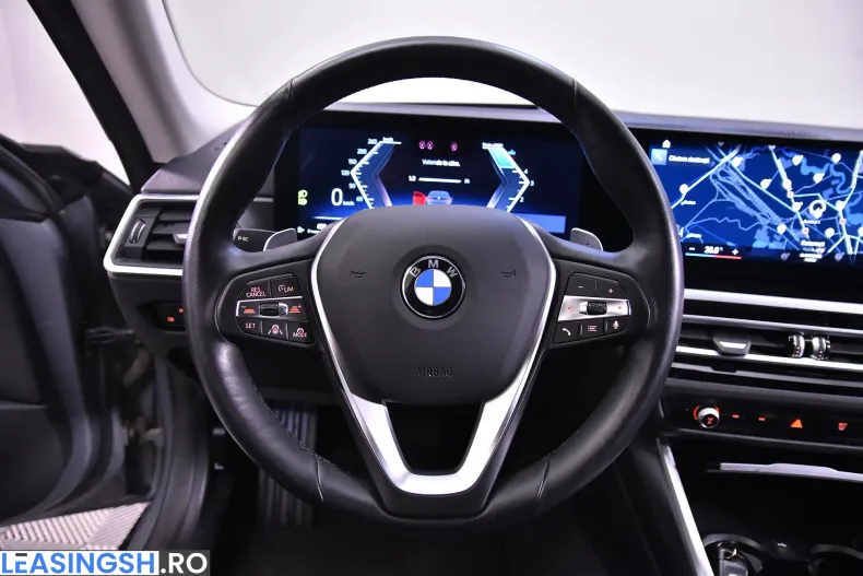 BMW 420d (Seria 4) din 2023 cu 44.466 km - oferta BMW218162 - foto 16