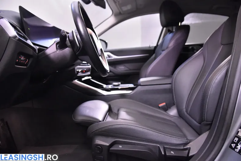 BMW 420d (Seria 4) din 2023 cu 44.466 km - oferta BMW218162 - foto 24