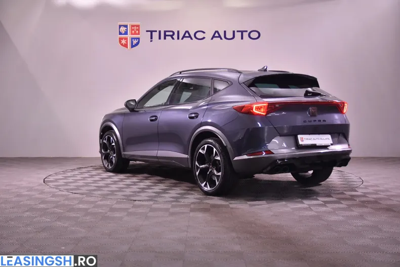 Cupra Formentor din 2021 cu 30.754 km - oferta CUP218163 - foto 3