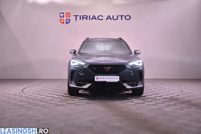 Cupra Formentor din 2021 cu 30.754 km - oferta CUP218163 - foto 8