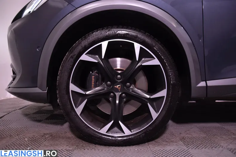Cupra Formentor din 2021 cu 30.754 km - oferta CUP218163 - foto 13