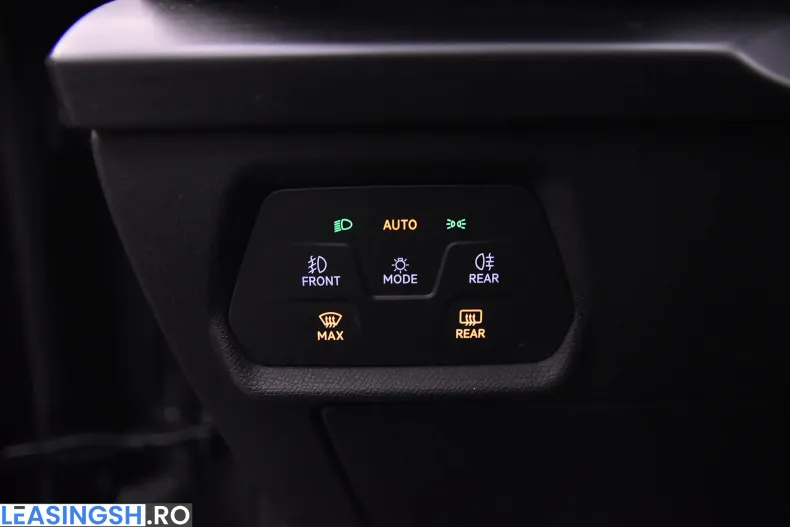 Cupra Formentor din 2021 cu 30.754 km - oferta CUP218163 - foto 15
