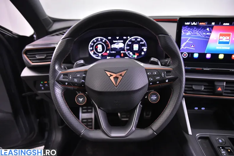 Cupra Formentor din 2021 cu 30.754 km - oferta CUP218163 - foto 16