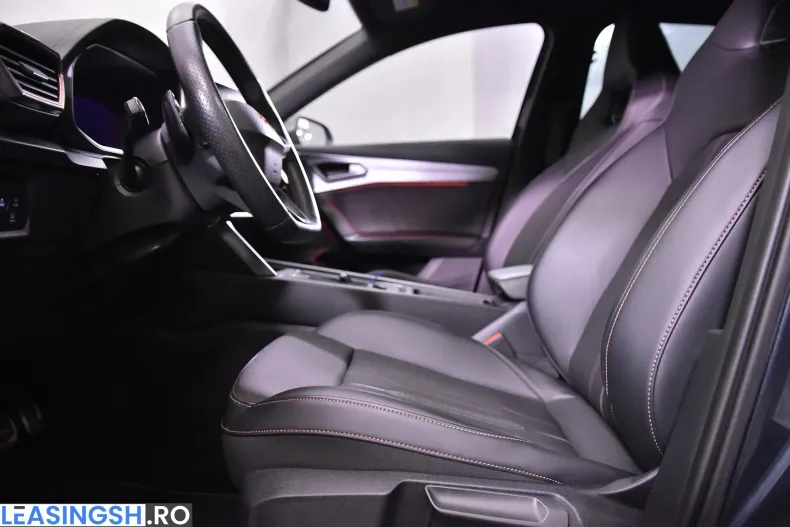 Cupra Formentor din 2021 cu 30.754 km - oferta CUP218163 - foto 20