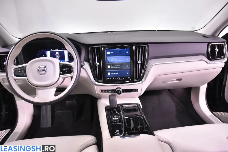 Volvo V60 din 2024 cu 4.377 km - oferta VOL218164 - foto 9