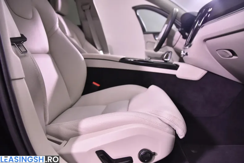 Volvo V60 din 2024 cu 4.377 km - oferta VOL218164 - foto 11