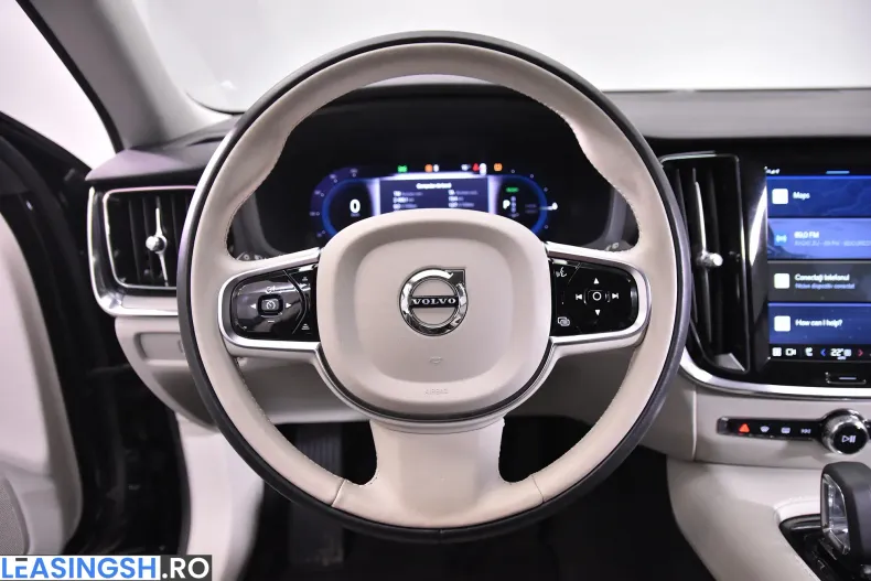 Volvo V60 din 2024 cu 4.377 km - oferta VOL218164 - foto 15