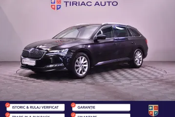 Skoda Superb din 2024 - oferta SKO218165