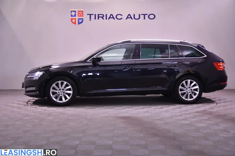 Skoda Superb din 2024 cu 90.248 km - oferta SKO218165 - foto 2