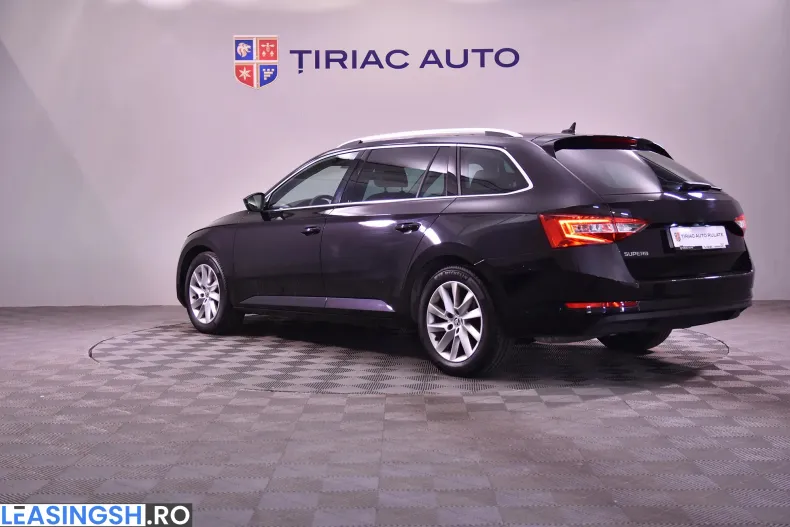 Skoda Superb din 2024 cu 90.248 km - oferta SKO218165 - foto 3