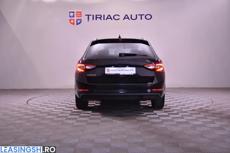 Skoda Superb din 2024 cu 90.248 km - oferta SKO218165 - foto 4