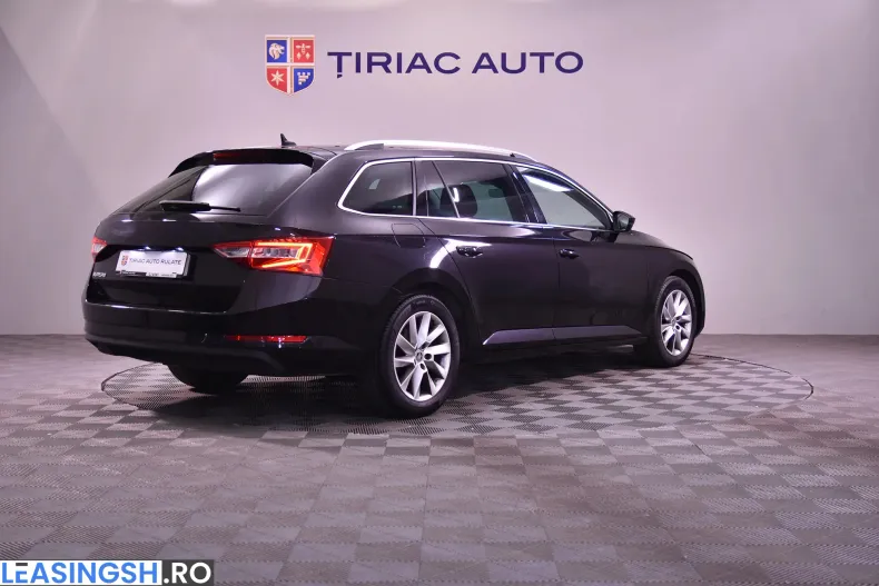 Skoda Superb din 2024 cu 90.248 km - oferta SKO218165 - foto 5