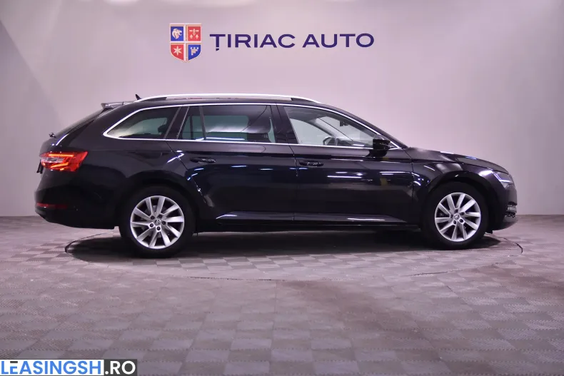 Skoda Superb din 2024 cu 90.248 km - oferta SKO218165 - foto 6