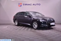 Skoda Superb din 2024 cu 90.248 km - oferta SKO218165 - foto 7