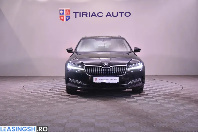 Skoda Superb din 2024 cu 90.248 km - oferta SKO218165 - foto 8