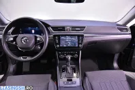 Skoda Superb din 2024 cu 90.248 km - oferta SKO218165 - foto 9