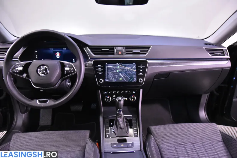 Skoda Superb din 2024 cu 90.248 km - oferta SKO218165 - foto 9