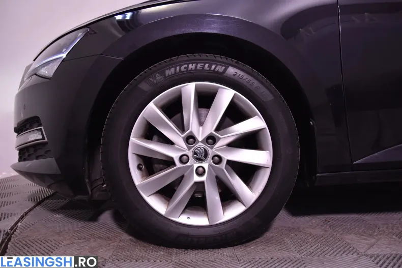 Skoda Superb din 2024 cu 90.248 km - oferta SKO218165 - foto 13