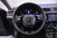 Skoda Superb din 2024 cu 90.248 km - oferta SKO218165 - foto 16