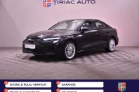 Audi A3 Limuzina din 2021 cu 86.595 km - oferta AUD218166 - foto 1