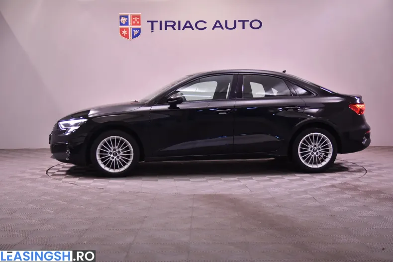 Audi A3 Limuzina din 2021 cu 86.595 km - oferta AUD218166 - foto 2