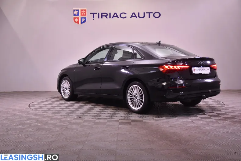 Audi A3 Limuzina din 2021 cu 86.595 km - oferta AUD218166 - foto 3