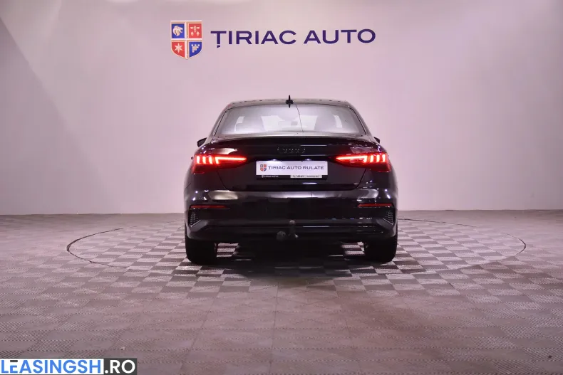 Audi A3 Limuzina din 2021 cu 86.595 km - oferta AUD218166 - foto 4