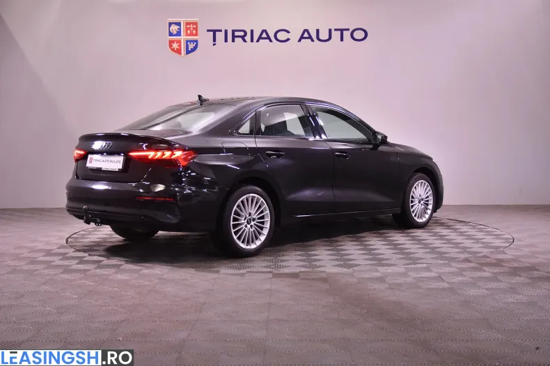 Audi A3 Limuzina din 2021 cu 86.595 km - oferta AUD218166 - foto 5