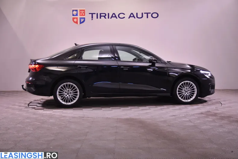 Audi A3 Limuzina din 2021 cu 86.595 km - oferta AUD218166 - foto 6