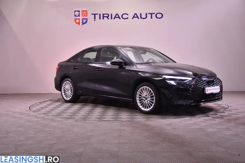 Audi A3 Limuzina din 2021 cu 86.595 km - oferta AUD218166 - foto 7