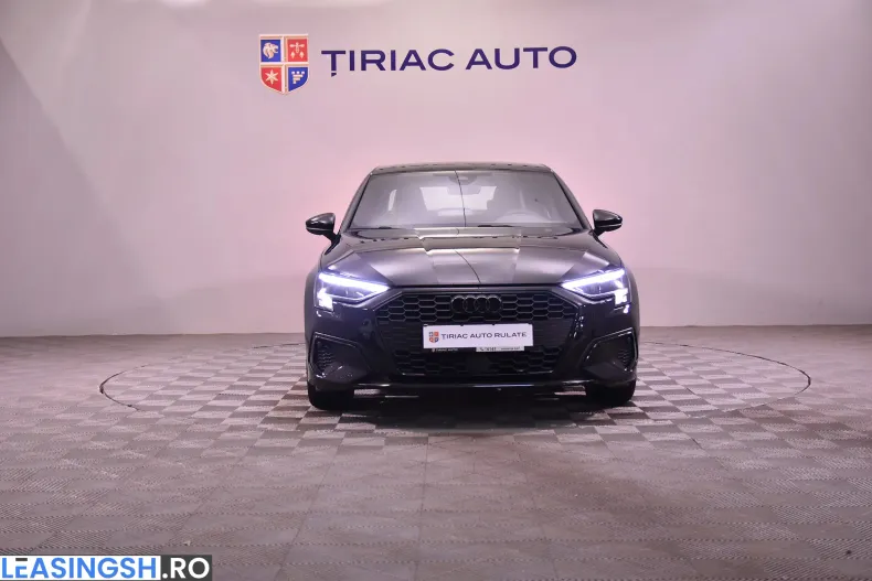 Audi A3 Limuzina din 2021 cu 86.595 km - oferta AUD218166 - foto 8