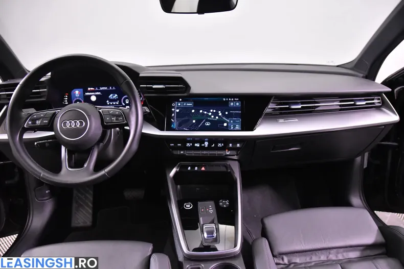 Audi A3 Limuzina din 2021 cu 86.595 km - oferta AUD218166 - foto 9